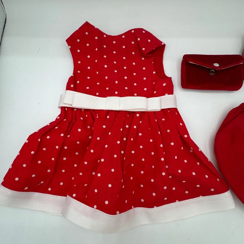 Pinkismart red white